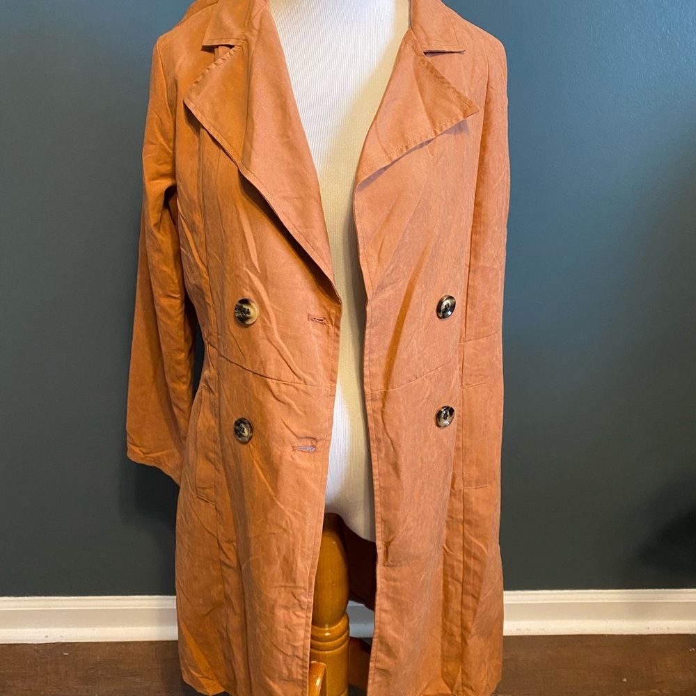 SHEIN dress jacket